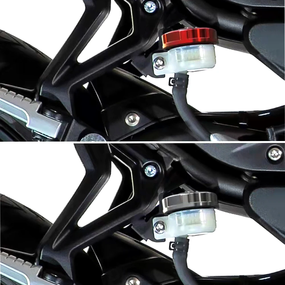 Oil Can Lid Refit Rear Brake Pump Oil Cup Protective Shell Motorcycle Accessories FOR Voge Valico 500DS 500 DS
Oil Can Lid Refit Rear Brake Pump Oil Cup Protective Shell Motorcycle Accessories FOR Voge Valico 500DS 500 DS