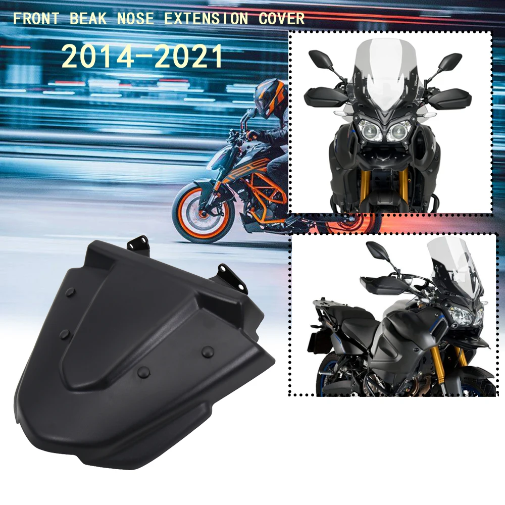 Накладка на передний нос для Yamaha Fit XT1200Z XT 1200 Z Super Tenere 2014-2021 2020 2019 углеродное волокно
Накладка на передний нос для Yamaha Fit XT1200Z XT 1200 Z Super Tenere 2014-2021 2020 2019 углеродное волокно