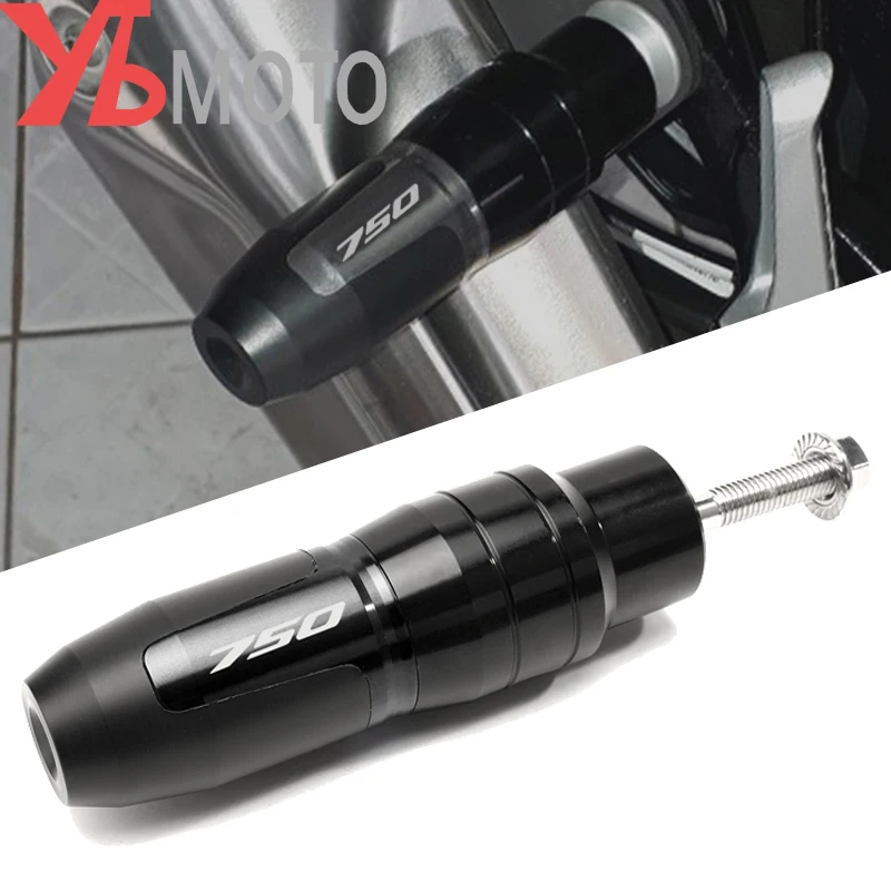 For HONDA Forza 750 2020-2023 2021 2022 FORZA750 Accessoires Motorcycle Falling Protection Exhaust Slider Crash Pad High Quality
For HONDA Forza 750 2020-2023 2021 2022 FORZA750 Accessoires Motorcycle Falling Protection Exhaust Slider Crash Pad High Quality