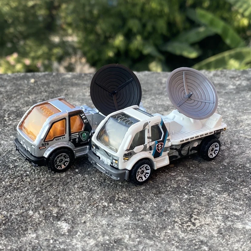 New Special Offer Die-casting Metal Small Military Radar Car Model Decoration Toy Car Toys For Children
New Special Offer Die-casting Metal Small Military Radar Car Model Decoration Toy Car Toys For Children