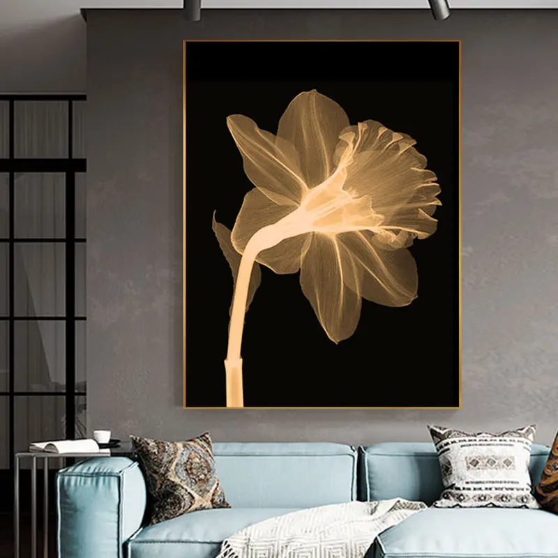 Big Size Abstract Flowers Canvas Wall Art Painting Scandinavian Fashion Poster for Living Room Aisle Loft Decor Pictures
Big Size Abstract Flowers Canvas Wall Art Painting Scandinavian Fashion Poster for Living Room Aisle Loft Decor Pictures