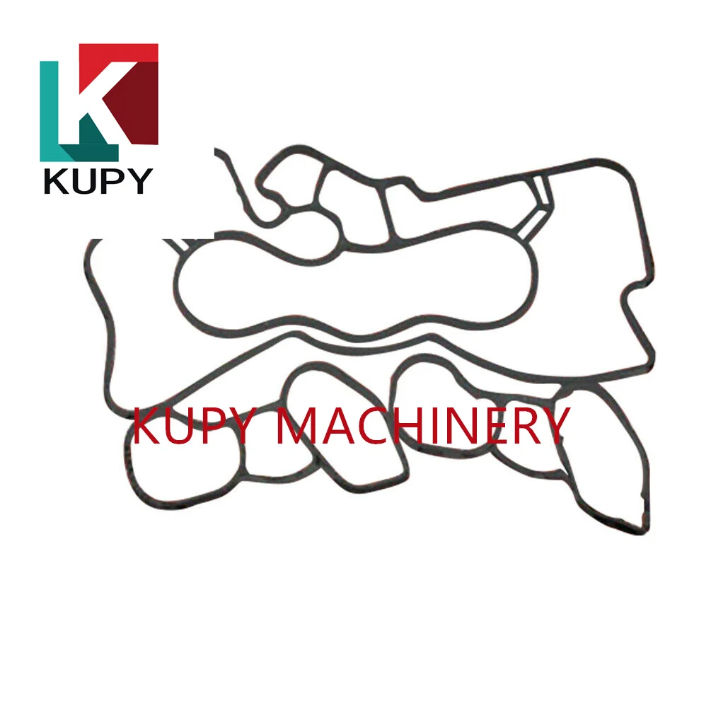KUPY высокое качество 20459203 Новый масляный радиатор боковая крышка Подушка EC210
KUPY высокое качество 20459203 Новый масляный радиатор боковая крышка Подушка EC210