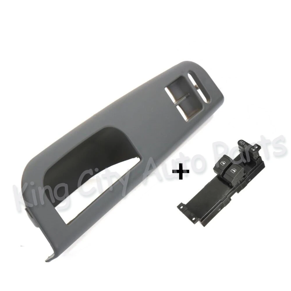For VW Bora Jetta Golf MK4 Passat B5 1998-2005 Car Front Left Side Window Lifter Master Control Switch Trim Panel Assembly
For VW Bora Jetta Golf MK4 Passat B5 1998-2005 Car Front Left Side Window Lifter Master Control Switch Trim Panel Assembly