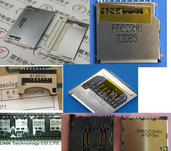 SIM CF card holder SD card holder 45P9A 879S-R012 CFH050-A7-53G6 MSDN23-A0-0000 MDR019-A0-1042 SDC009-A0-0000 MSPN09-A0-4000
SIM CF card holder SD card holder 45P9A 879S-R012 CFH050-A7-53G6 MSDN23-A0-0000 MDR019-A0-1042 SDC009-A0-0000 MSPN09-A0-4000