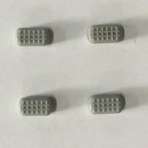 4PCS Syma Original Accessories Foot Pad Spare Parts for X500 Foldable RC Quadcopter GPS Drone Rear AB Arm Fuselage Lower Cover
4PCS Syma Original Accessories Foot Pad Spare Parts for X500 Foldable RC Quadcopter GPS Drone Rear AB Arm Fuselage Lower Cover