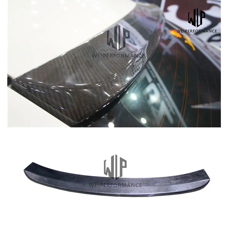 High Quality Carbon Fiber Car Body Kit Rear Spoiler Top Wing Car Styling for Infiniti Q50 Car Styling 2014-up
High Quality Carbon Fiber Car Body Kit Rear Spoiler Top Wing Car Styling for Infiniti Q50 Car Styling 2014-up