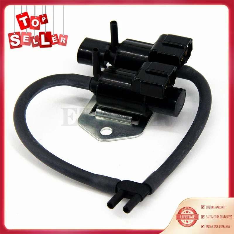 MB620532 K5T47776 Электромагнитный клапан вакуумного переключателя для Mitsubishi Pajero V43 V44 V45 K74T V73 V75 L200 L300
MB620532 K5T47776 Электромагнитный клапан вакуумного переключателя для Mitsubishi Pajero V43 V44 V45 K74T V73 V75 L200 L300