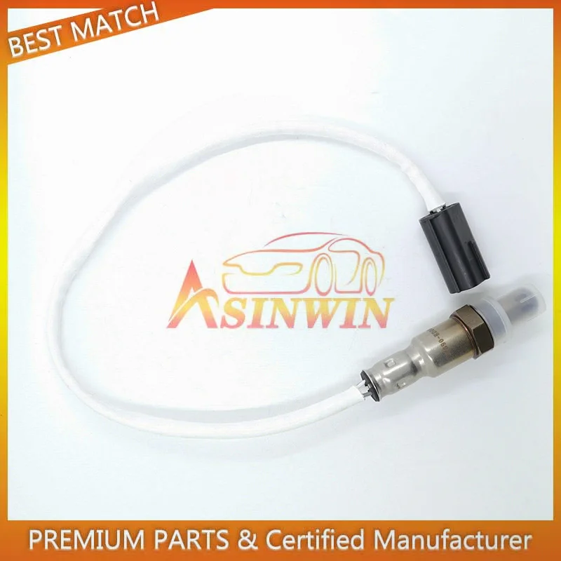 O2 Sensor Oxygen Sensor Lambda Sensor For Nissan Micra Mica C Note Tiida 2007-2013 22690-ED000 22690-ET000 22690ET000
O2 Sensor Oxygen Sensor Lambda Sensor For Nissan Micra Mica C Note Tiida 2007-2013 22690-ED000 22690-ET000 22690ET000