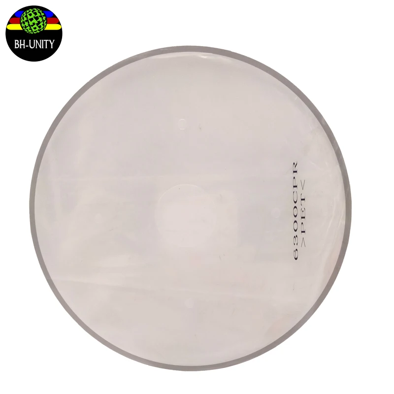 Best quality mutoh valuejet 900 1604 grating plate encoder plate for Mutoh RJ900 1604 eco solvent printer spare parts
Best quality mutoh valuejet 900 1604 grating plate encoder plate for Mutoh RJ900 1604 eco solvent printer spare parts