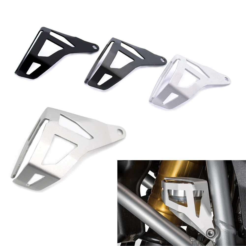 Rear Brake Reservoir Guard Protector For BMW R1200GS LC Adventure 2013 2014 2015 2016 2017 2018 2019 Motorcycle Aluminium
Rear Brake Reservoir Guard Protector For BMW R1200GS LC Adventure 2013 2014 2015 2016 2017 2018 2019 Motorcycle Aluminium