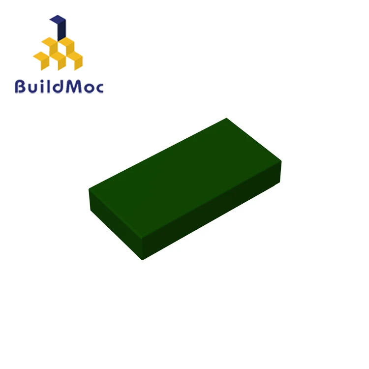 BuildMOC Compatible Assembles Particles 3069 Tile 1 x 2 For Building Blocks Parts DIY electric Educational gift Toys
BuildMOC Compatible Assembles Particles 3069 Tile 1 x 2 For Building Blocks Parts DIY electric Educational gift Toys