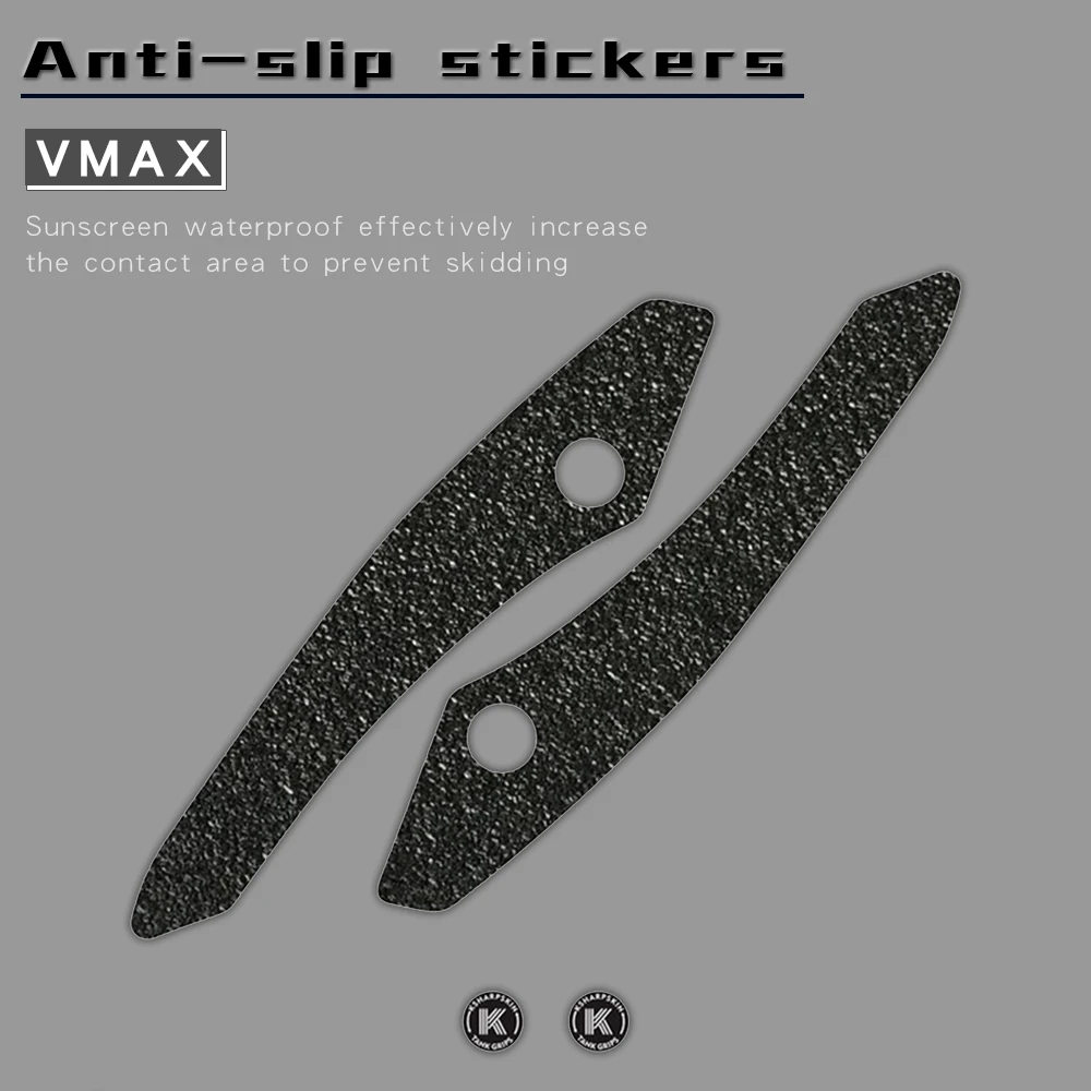 Motorcycle body non-slip decals knee fuel tank traction side pad protection stickers for YAMAHA 09-18 VMAX vmax
Motorcycle body non-slip decals knee fuel tank traction side pad protection stickers for YAMAHA 09-18 VMAX vmax