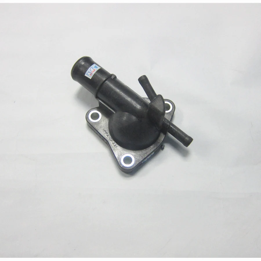Car accessories Z601-15-17Z cooling system water outlet for Mazda 3 2004-2012 1.6 engine Mazda 2 2007-2012 DE
Car accessories Z601-15-17Z cooling system water outlet for Mazda 3 2004-2012 1.6 engine Mazda 2 2007-2012 DE