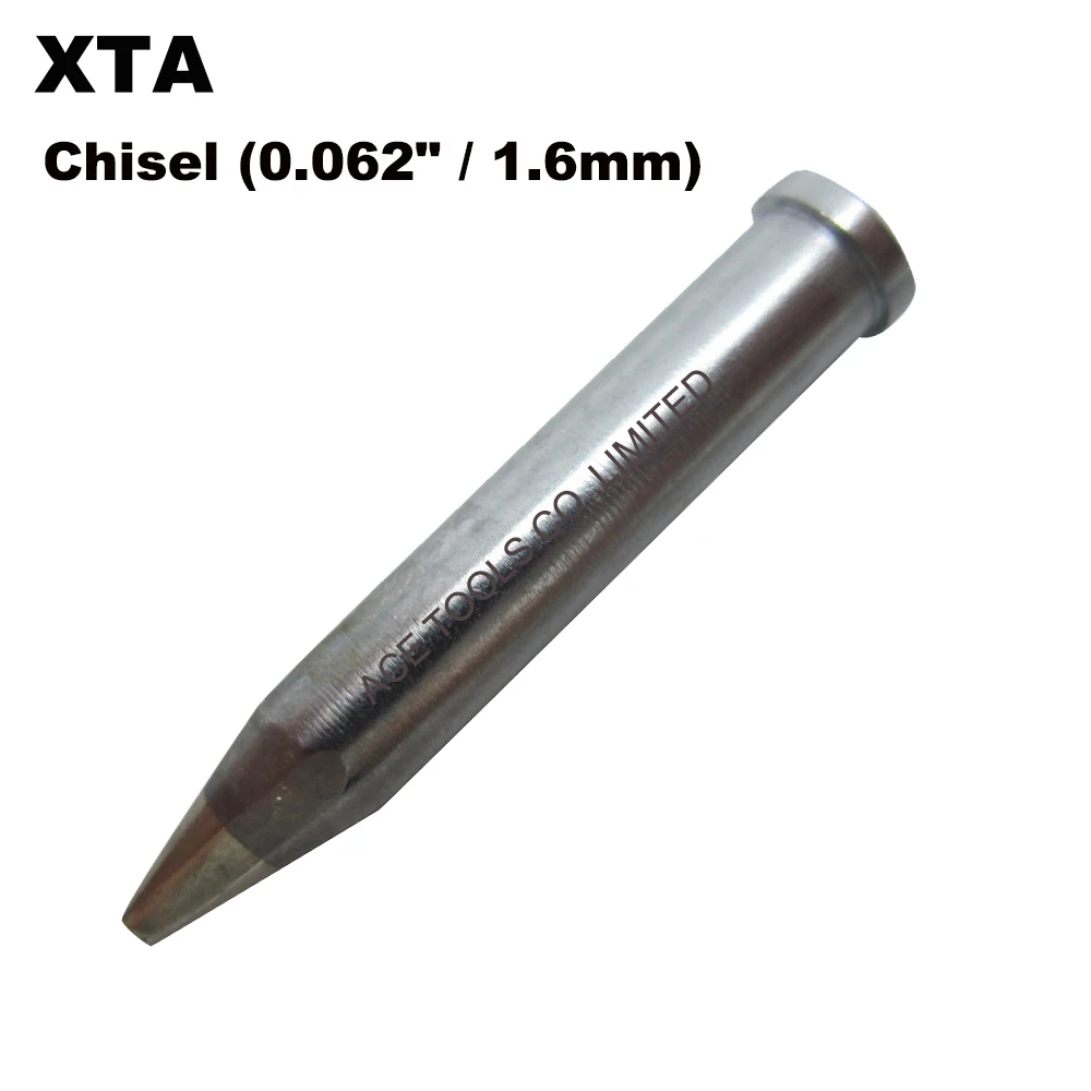 Сменный наконечник для паяльника XTA для WELLER WXP120 WP120 WP120IG WX1010 WX2020 WT1010H WD1000HPT WXMP120
Сменный наконечник для паяльника XTA для WELLER WXP120 WP120 WP120IG WX1010 WX2020 WT1010H WD1000HPT WXMP120