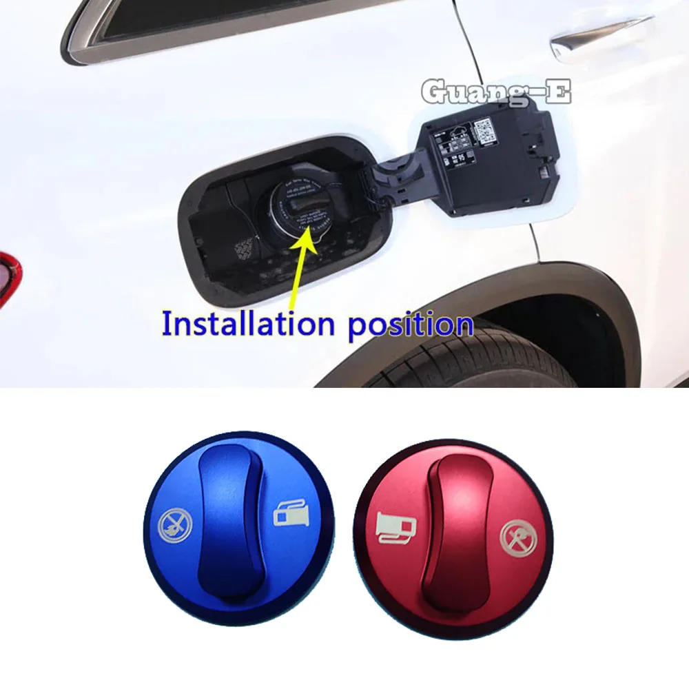 For Benz A/C/E/S Series GLA GLB GLC GLS GLK CLS CLA SLK Vito V260 Car Inner Gas/Fuel/Oil Tank Cover Cap Sticker Trim Frame 1pcs
For Benz A/C/E/S Series GLA GLB GLC GLS GLK CLS CLA SLK Vito V260 Car Inner Gas/Fuel/Oil Tank Cover Cap Sticker Trim Frame 1pcs