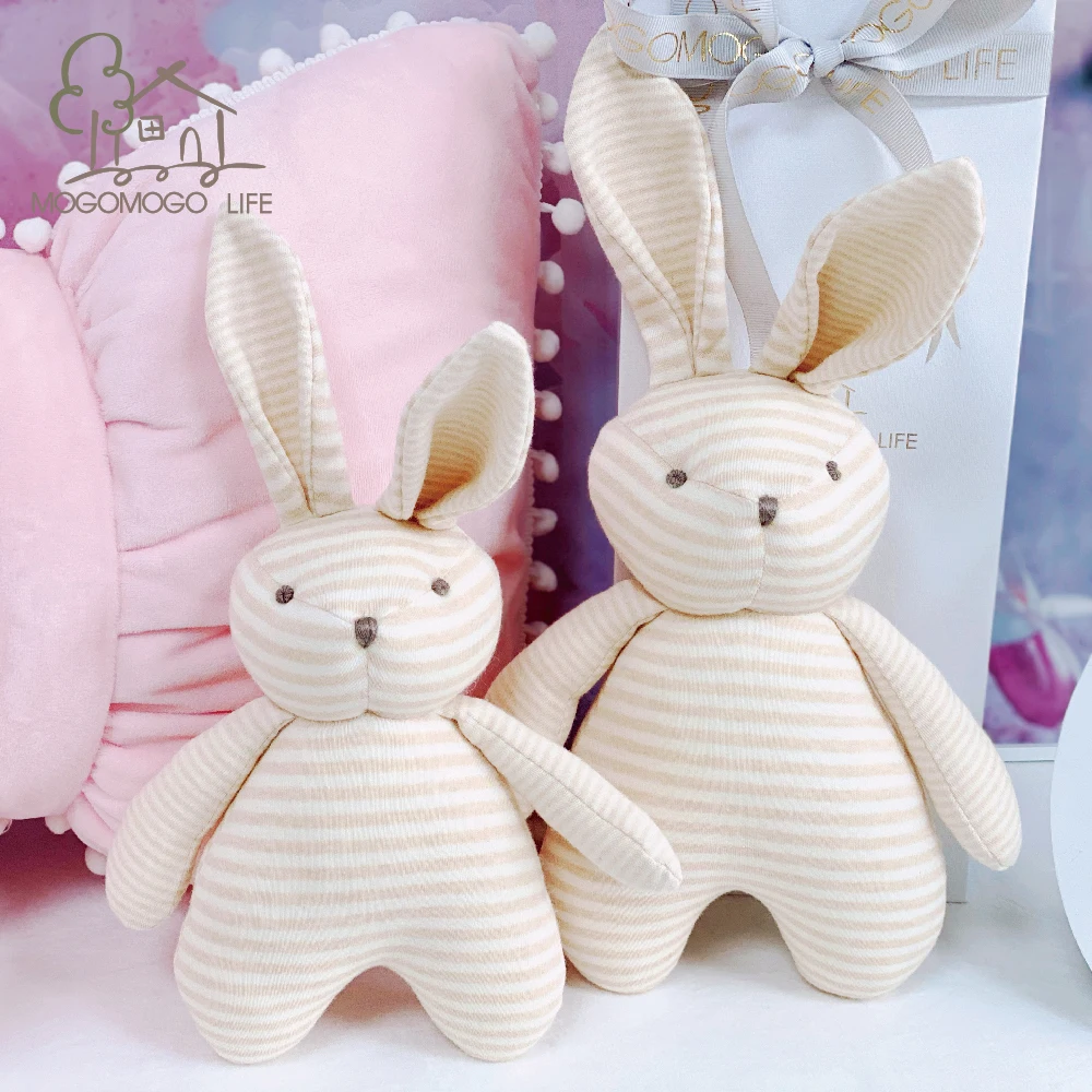 Luxury Handmade 18cm Lorraine Bunny Soft Toys High Quality Stuffed Rabbit Plush Dolls Gift
Luxury Handmade 18cm Lorraine Bunny Soft Toys High Quality Stuffed Rabbit Plush Dolls Gift