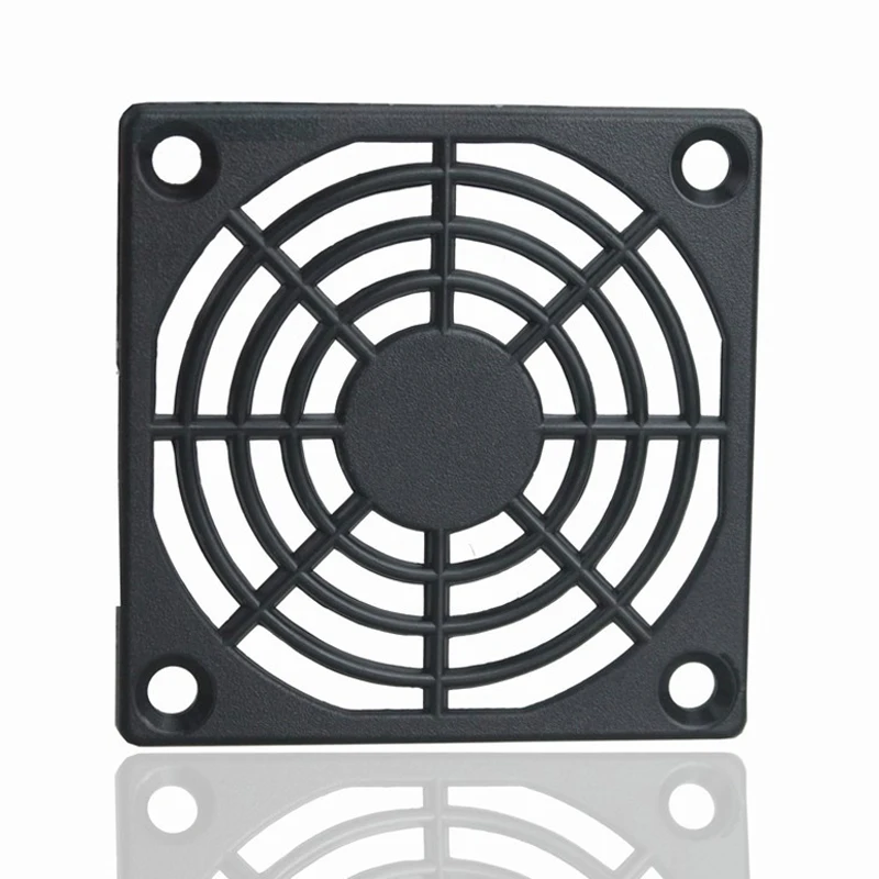 100pcs 7cm 70mm Dustproof Filter Protective Net Computer Mesh for 70x70mm CPU Cooling Fan
100pcs 7cm 70mm Dustproof Filter Protective Net Computer Mesh for 70x70mm CPU Cooling Fan