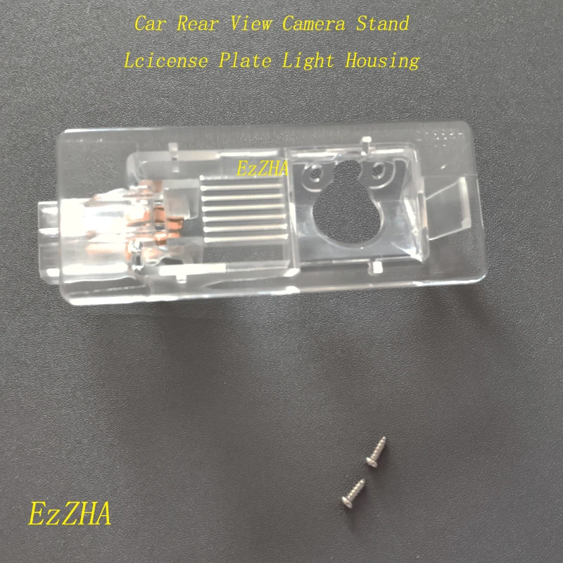EzZHA Car Rear View Camera Bracket for Renault Modus Grand Scenic Lodgy Captur Duster Latitude Fluence Symbol Megane 3 Clio 4
EzZHA Car Rear View Camera Bracket for Renault Modus Grand Scenic Lodgy Captur Duster Latitude Fluence Symbol Megane 3 Clio 4
