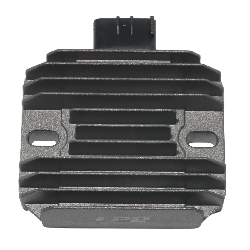 Motorcycle Voltage Regulator Rectifier For Suzuki TU250 UH200 TU250X UX125 UX150 UH125 Burgman Parts Sixteen OEM:32800-44G01-RX0
Motorcycle Voltage Regulator Rectifier For Suzuki TU250 UH200 TU250X UX125 UX150 UH125 Burgman Parts Sixteen OEM:32800-44G01-RX0