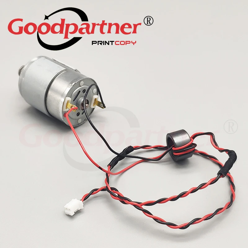 1X 2189475 Motor ASSY CR for EPSON L1110 L3100 L3101 L3110 L3150 L3151 L3156 L3160 L5190
1X 2189475 Motor ASSY CR for EPSON L1110 L3100 L3101 L3110 L3150 L3151 L3156 L3160 L5190