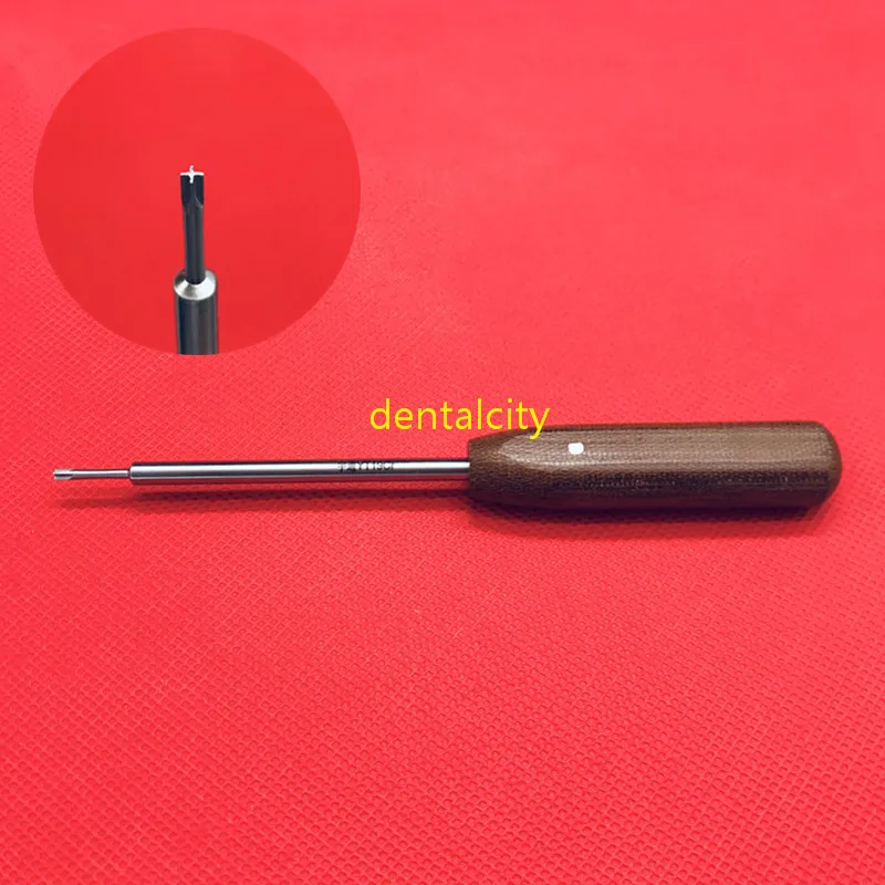 Stainless steel Bone screwdriver/Bone Screw Driver orthopedics Veterinary Instruments
Stainless steel Bone screwdriver/Bone Screw Driver orthopedics Veterinary Instruments