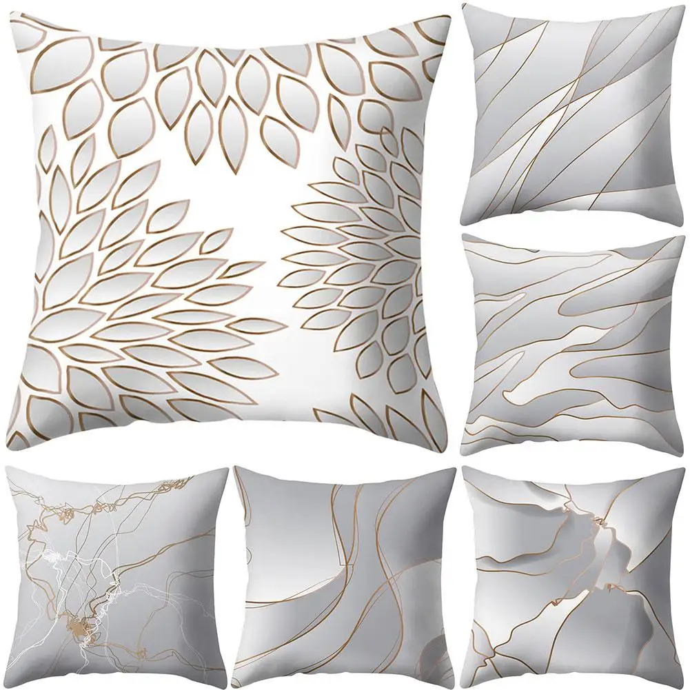 Leaf Line Plaid Print Throw Pillow Case Cushion Cover Home Car Sofa Couch Decor Living room office hotel decoration
Leaf Line Plaid Print Throw Pillow Case Cushion Cover Home Car Sofa Couch Decor Living room office hotel decoration