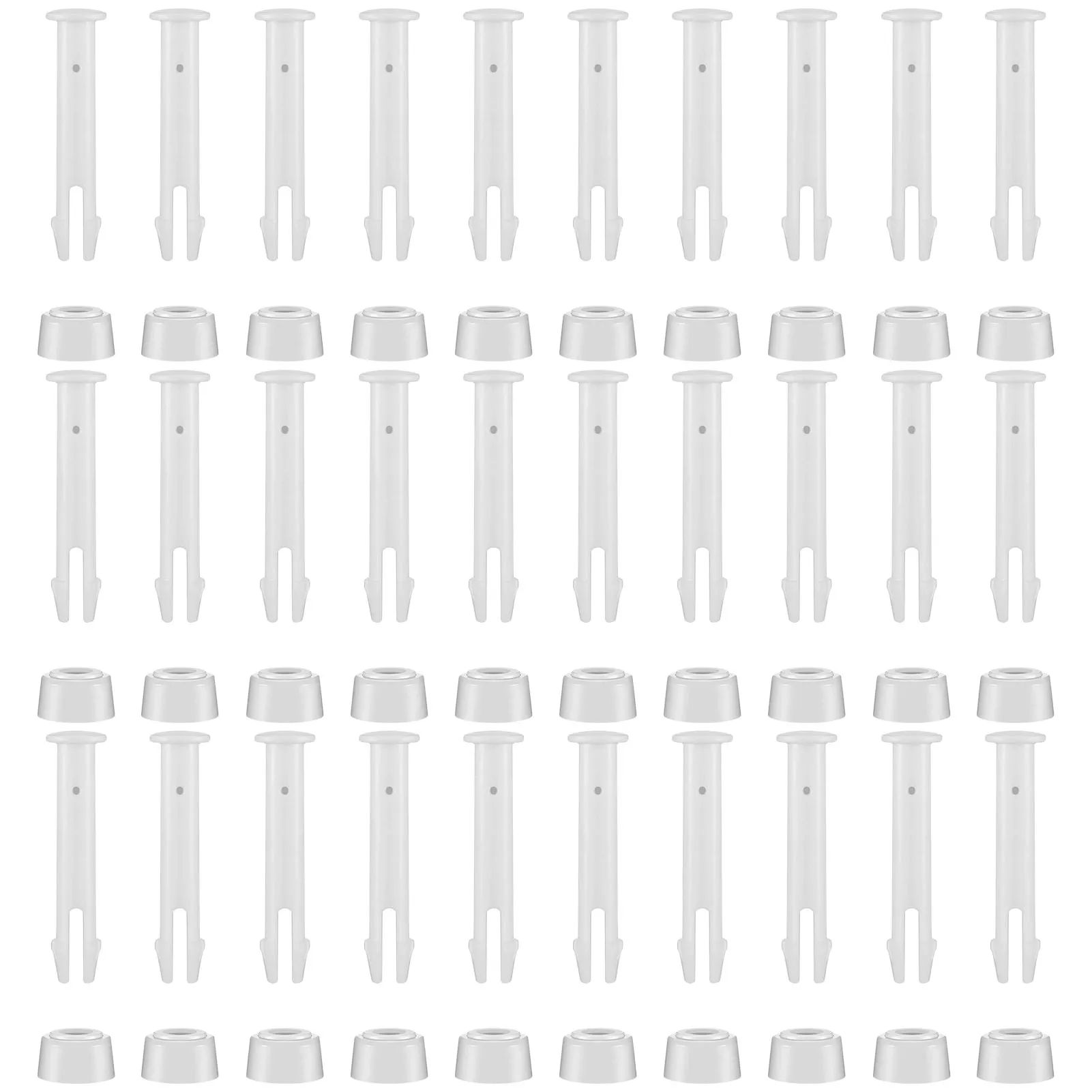 15/30 Pcs 5.5/6/7 CM Pool Joint Pins & Pool Seals For Pool Replacement Parts ABS Pool Joint Pins Pool Accessories Economical
15/30 Pcs 5.5/6/7 CM Pool Joint Pins & Pool Seals For Pool Replacement Parts ABS Pool Joint Pins Pool Accessories Economical