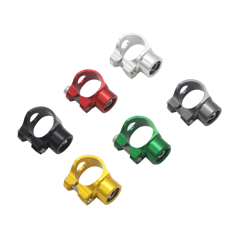 Universal Motorcycle Steering Damper Bracket Kit Support Holder Safe Control for Yamaha YZF R1 R6 R3 R25 FZ1
Universal Motorcycle Steering Damper Bracket Kit Support Holder Safe Control for Yamaha YZF R1 R6 R3 R25 FZ1