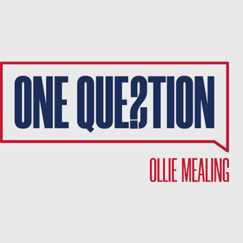 Один вопрос (Gimmicks) от Ollie Mealing крупным планом Иллюзия Gimmick Волшебный реквизит ментализм начинающая карточка Магия и трюк деки веселье
Один вопрос (Gimmicks) от Ollie Mealing крупным планом Иллюзия Gimmick Волшебный реквизит ментализм начинающая карточка Магия и трюк деки веселье