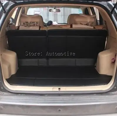 Free shipping for 2009-2013 for Hyundai Tucson car trunk mats durable waterproof leather luggage pads 2013 Tucson carpets
Free shipping for 2009-2013 for Hyundai Tucson car trunk mats durable waterproof leather luggage pads 2013 Tucson carpets