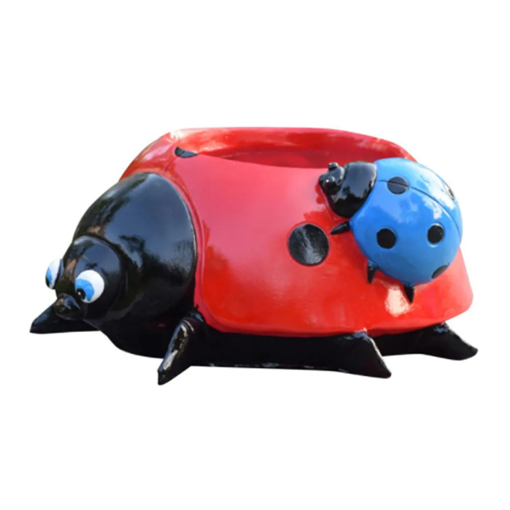 1PCS Beetle Cartoon Seven Star Ladybug Animal Art Backyard DIY Garden Fence Household Decor Ornaments Lawn Decoration
1PCS Beetle Cartoon Seven Star Ladybug Animal Art Backyard DIY Garden Fence Household Decor Ornaments Lawn Decoration