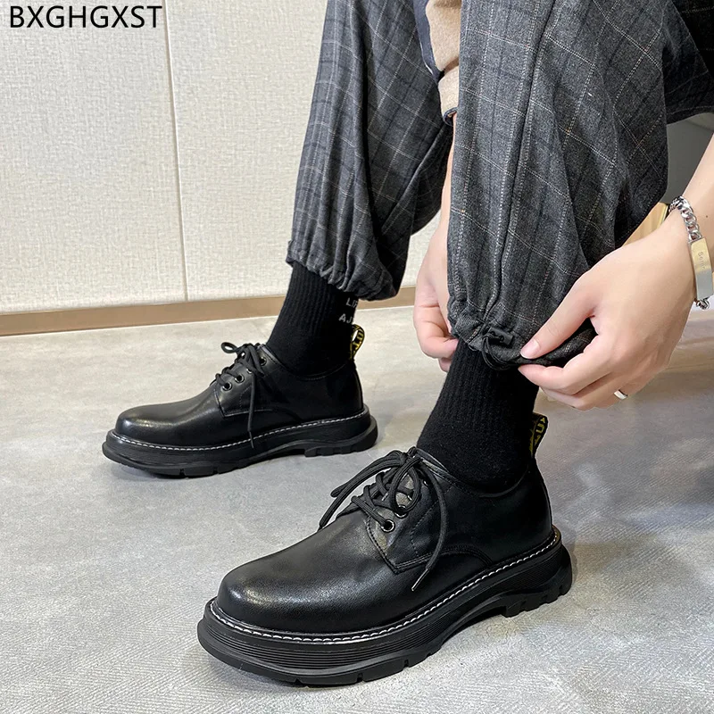 Black Oxford Suit Shoes for Men 2023 Luxury Designer Shoes Men High Quality Casual Business Shoes Men Sapato Social Masculino
Black Oxford Suit Shoes for Men 2023 Luxury Designer Shoes Men High Quality Casual Business Shoes Men Sapato Social Masculino
