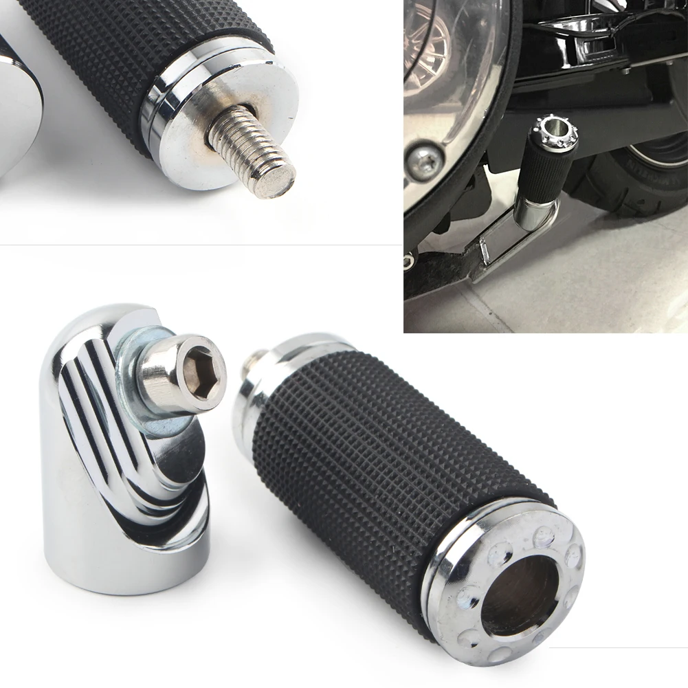 Motorcycle Kickstand Extension Jiffy Stand For Harley Dyna Wide Glide Fat Bob 1991-2011 2012 2013 2014 2015 2016 2017 Chrome
Motorcycle Kickstand Extension Jiffy Stand For Harley Dyna Wide Glide Fat Bob 1991-2011 2012 2013 2014 2015 2016 2017 Chrome
