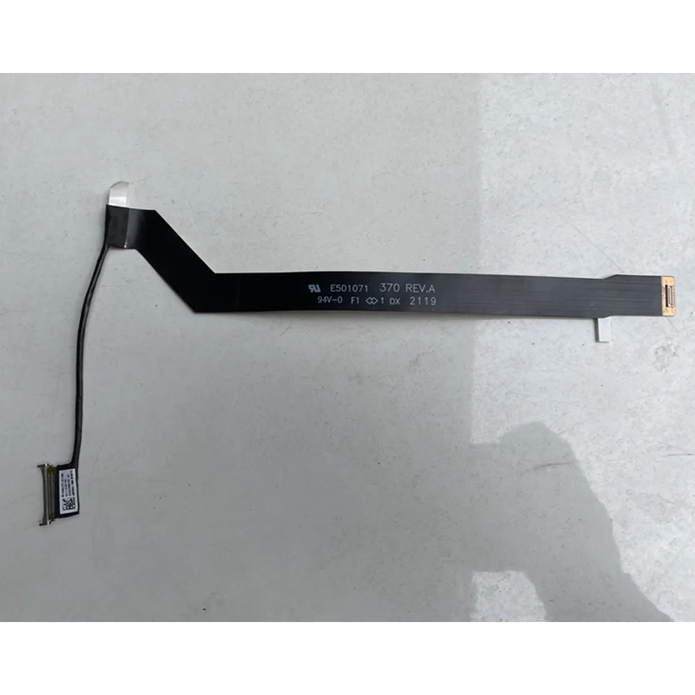 Новый и оригинальный ноутбук для Lenovo Thinkpad X1 Carbon 9-го поколения, кабель камеры DC02C00NC00
Новый и оригинальный ноутбук для Lenovo Thinkpad X1 Carbon 9-го поколения, кабель камеры DC02C00NC00