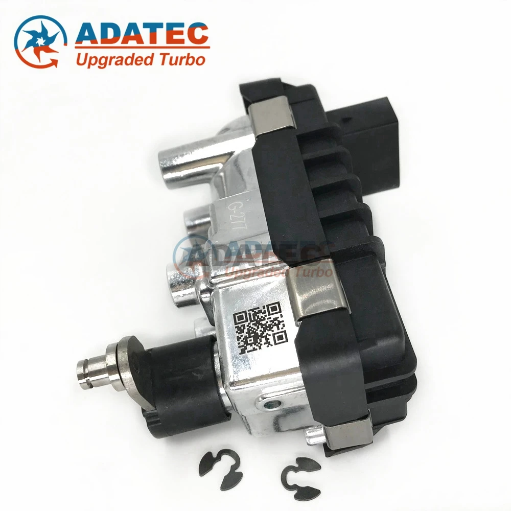 GT2056V Turbo Electronic Actuator 765155 757608 712120 6NW009420 G-277 G219 for Mercedes Viano 3.0 CDI (W639) 204 HP OM642 DE LA
GT2056V Turbo Electronic Actuator 765155 757608 712120 6NW009420 G-277 G219 for Mercedes Viano 3.0 CDI (W639) 204 HP OM642 DE LA