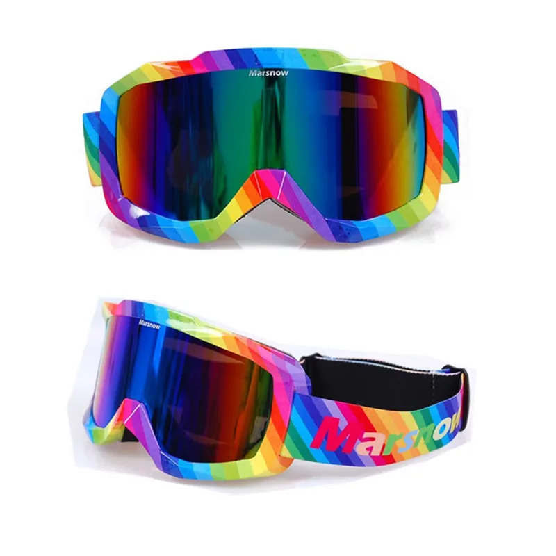 2021 Brand Ski Goggles Double Lens Anti Fog Big Spherical Professional Ski goggles unisex multicolor snow goggles
2021 Brand Ski Goggles Double Lens Anti Fog Big Spherical Professional Ski goggles unisex multicolor snow goggles