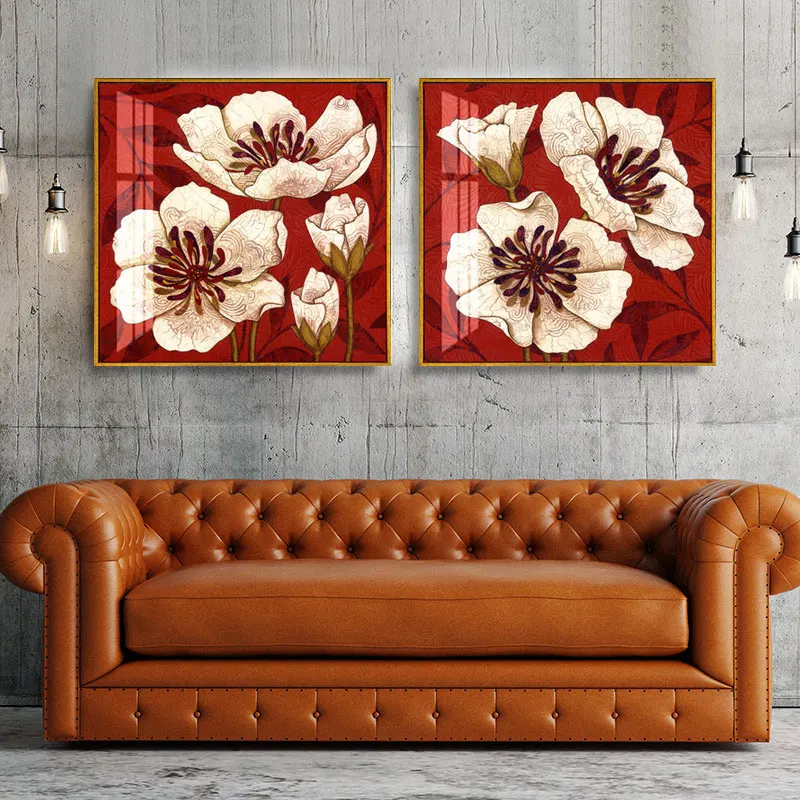 Vintage Flower Canvas Painting European Pastoral Home Decoration Wall Art Picture Nordic Minimalist Water Poster and Prints
Vintage Flower Canvas Painting European Pastoral Home Decoration Wall Art Picture Nordic Minimalist Water Poster and Prints