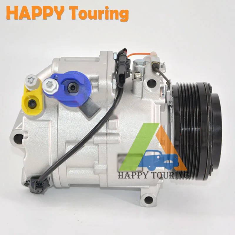For bmw x5 ac compressor For BMW X5 E70 3.0L 2007 2008 2009 201064509121758 64529185142 64529195972 64529185142-03 CSE717
For bmw x5 ac compressor For BMW X5 E70 3.0L 2007 2008 2009 201064509121758 64529185142 64529195972 64529185142-03 CSE717