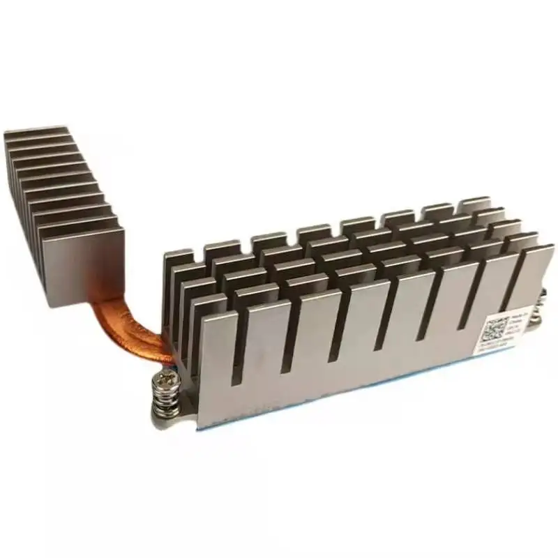 New Laptop Parts VR Voltage Regulator Thermal Module VRM Heatsink Replacement For Dell Alienware Aurora R11 R12 0N1C1D N1C1D
New Laptop Parts VR Voltage Regulator Thermal Module VRM Heatsink Replacement For Dell Alienware Aurora R11 R12 0N1C1D N1C1D