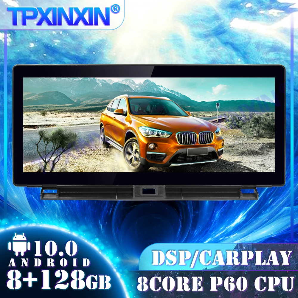 Автомобильный мультимедийный плеер, Android 10,0, 8-128 ГГц, для Lexus NX 2014-2016, автомобильный стереомагнитофон, IPS экран, навигация, головное устройство с GPS
Автомобильный мультимедийный плеер, Android 10,0, 8-128 ГГц, для Lexus NX 2014-2016, автомобильный стереомагнитофон, IPS экран, навигация, головное устройство с GPS