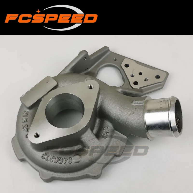 Turbo compressor housing GTB2260VZK 798166 812971 for Ford Ranger Transit 3.2 TDCI 200 HP 147 Kw Duratorq 2011-
Turbo compressor housing GTB2260VZK 798166 812971 for Ford Ranger Transit 3.2 TDCI 200 HP 147 Kw Duratorq 2011-