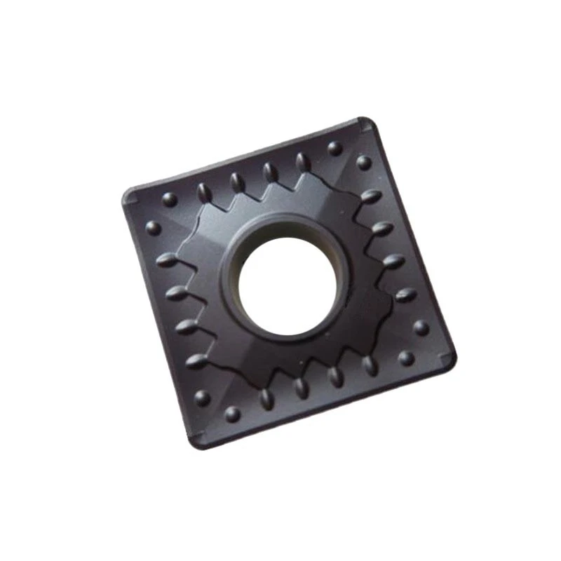 ZC Lathe Cutter Turning Tool Carbide Insert SNMM SNMM120412-HDR SNMM150612-HDR SNMM190616-HDR High Quality 100% Original
ZC Lathe Cutter Turning Tool Carbide Insert SNMM SNMM120412-HDR SNMM150612-HDR SNMM190616-HDR High Quality 100% Original