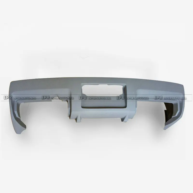 FRP Rear Bumper For Honda S2000 AP1 & AP2 Racing Style Wide Body Rear Bumper - Aerodynamic Sport Exterior Component
FRP Rear Bumper For Honda S2000 AP1 & AP2 Racing Style Wide Body Rear Bumper - Aerodynamic Sport Exterior Component