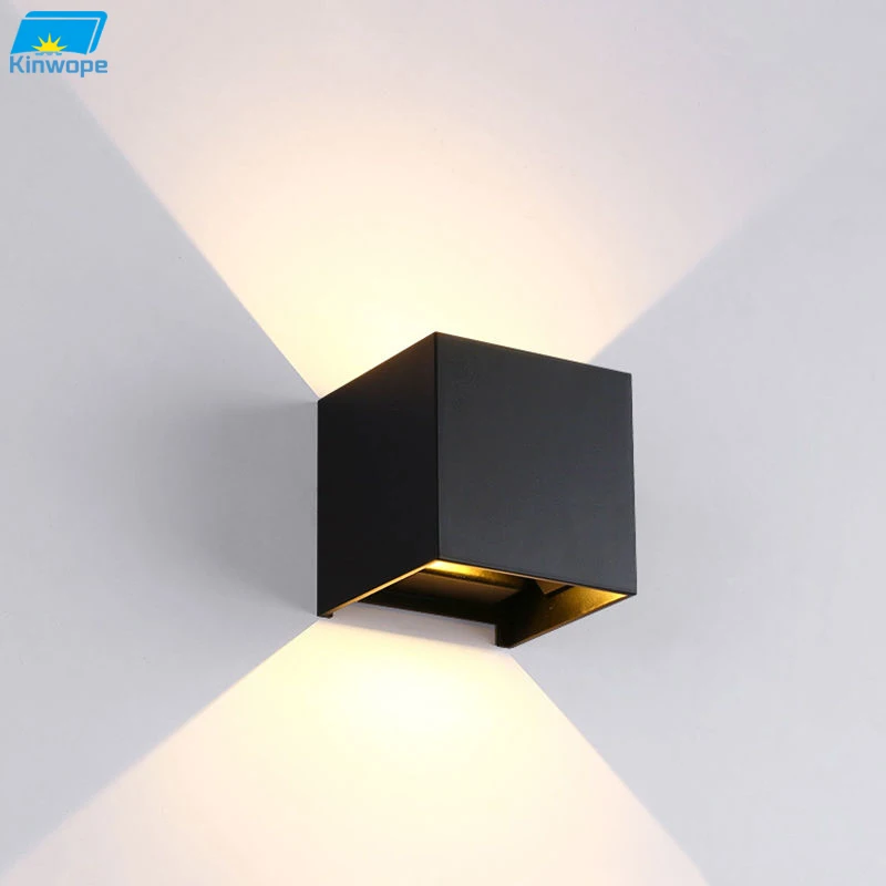 Led Bedside Lamp Wall Lamp Outdoor Waterproof Bedroom Simple Aisle Creative Up And Down Glowing Spotlight Exterior Wall lamp
Led Bedside Lamp Wall Lamp Outdoor Waterproof Bedroom Simple Aisle Creative Up And Down Glowing Spotlight Exterior Wall lamp