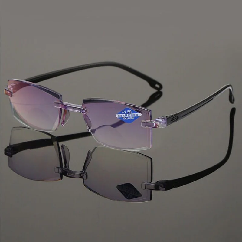 2021 Hot Anti-blue Progressive Far And Near Dual-us Glasses For Men Women Reading Glasses Sapphire High Hardness Glasses Очки
2021 Hot Anti-blue Progressive Far And Near Dual-us Glasses For Men Women Reading Glasses Sapphire High Hardness Glasses Очки