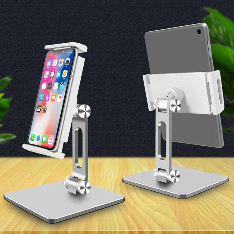 Tablet Stand Adjustable Folding Tablet Holder for Xiaomi Mi Pad4 Samsung iPad Pro Air 12.9 11 10.2 10.9 10.5 Support Accessories
Tablet Stand Adjustable Folding Tablet Holder for Xiaomi Mi Pad4 Samsung iPad Pro Air 12.9 11 10.2 10.9 10.5 Support Accessories