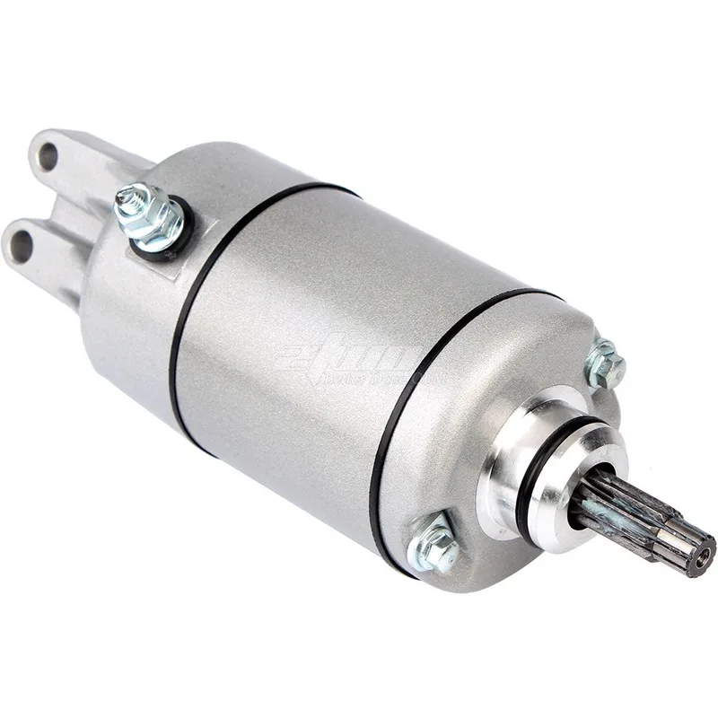 Motorcycle Motorbike Starter Electrical Engine Starter Motor Suitable for Honda trx300 trx300fw 1988-2000 engine starting motor
Motorcycle Motorbike Starter Electrical Engine Starter Motor Suitable for Honda trx300 trx300fw 1988-2000 engine starting motor