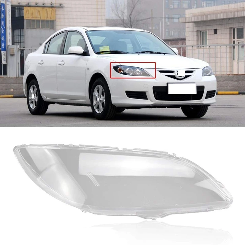 Автомобильная передсветильник фара, крышка лампы для Mazda 3 2006-2012, головсветильник РА, головсветильник фара, водонепроницаемая прозрачная линза, Автомобильная крышка
Автомобильная передсветильник фара, крышка лампы для Mazda 3 2006-2012, головсветильник РА, головсветильник фара, водонепроницаемая прозрачная линза, Автомобильная крышка