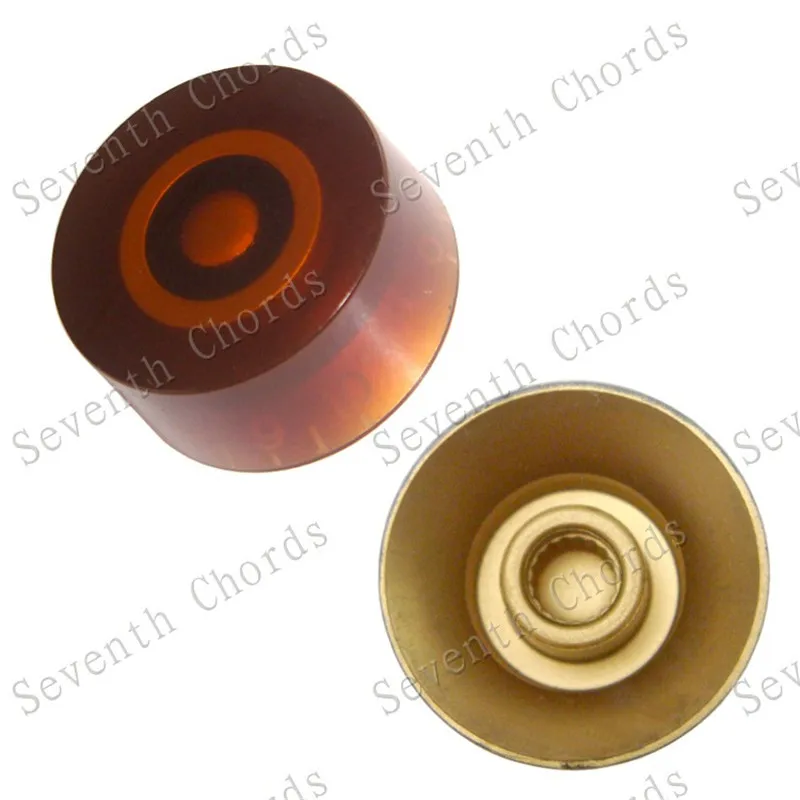 1pcs Guitar Accessories Parts Electric Guitar Knob Cap Potentiometer Cap Musical Instruments
1pcs Guitar Accessories Parts Electric Guitar Knob Cap Potentiometer Cap Musical Instruments
