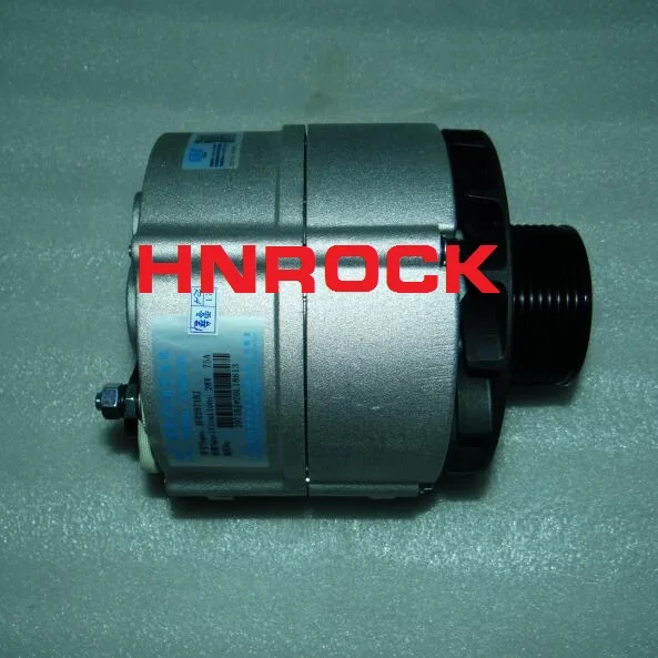 ALTERNAOR JFZ2971B 28V 80A FOR FAW AOWEI J6 XICHAI ENGINE 6DL2-35E3 6DM2-39E3 3701010-36D
ALTERNAOR JFZ2971B 28V 80A FOR FAW AOWEI J6 XICHAI ENGINE 6DL2-35E3 6DM2-39E3 3701010-36D